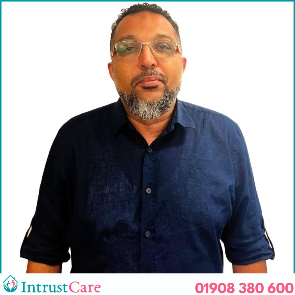 Intrust Care tweet media