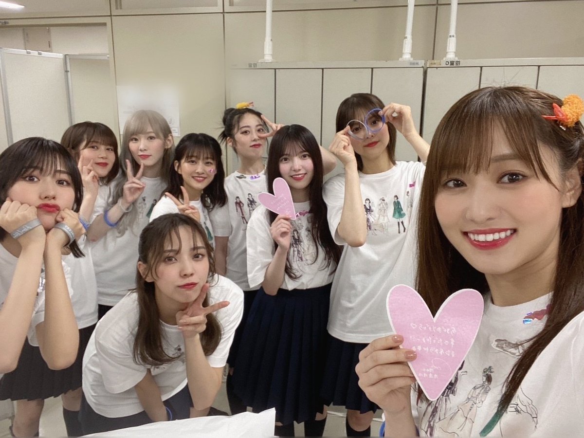 AKIPONskr's tweet photo. 📮自発ポスト📮

〜〜〜〜〜〜〜〜〜〜〜〜〜〜〜〜

　　🌸🌸櫻坂箱推しです🌸🌸

坂道垢の方は基本フォロバします！
ぜひ仲良くしてください🙏
〜〜〜〜〜〜〜〜〜〜〜〜〜〜〜〜
#櫻坂
#櫻坂46好きな人と繋がりたい 
#いいねかRTで気になった人フォローする 
#坂道好きな人と繋がりたい https://t.co/qKwhzjh5q3