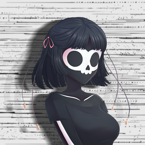 WaifCrypt's tweet image. Our ambition is not to become the next Ozymandias, 🏜️
the lying wreck of a short-lived success.
We will create a sustainable ecosystem
by working in the shadows 🌘

"That is not dead which can eternal lie,
And with strange aeons even death may die"