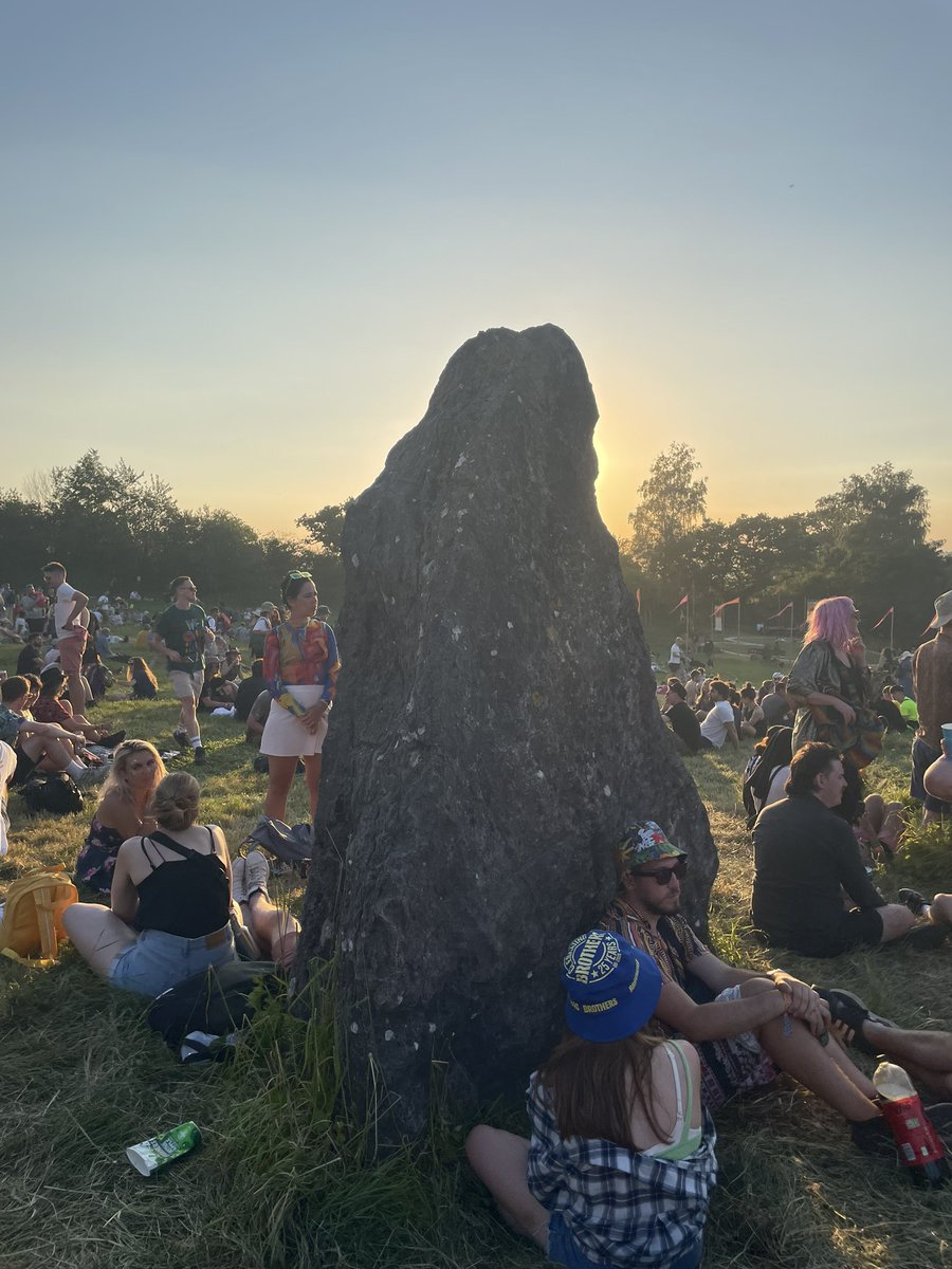 FacesVanishing's tweet photo. #Glastonbury2022 https://t.co/ckk0gv8lbZ