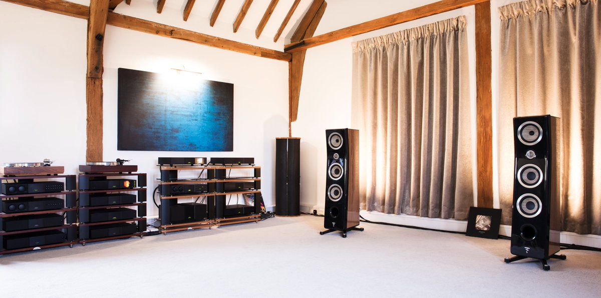 We are delighted to welcome The Audiobarn as a Quiescent audio dealer. Jack and his team impressed us with their consultative approach, an impressive, well-stocked demonstration facility that is ideal for customers who want a fair and honest opportunity to evaluate our products.