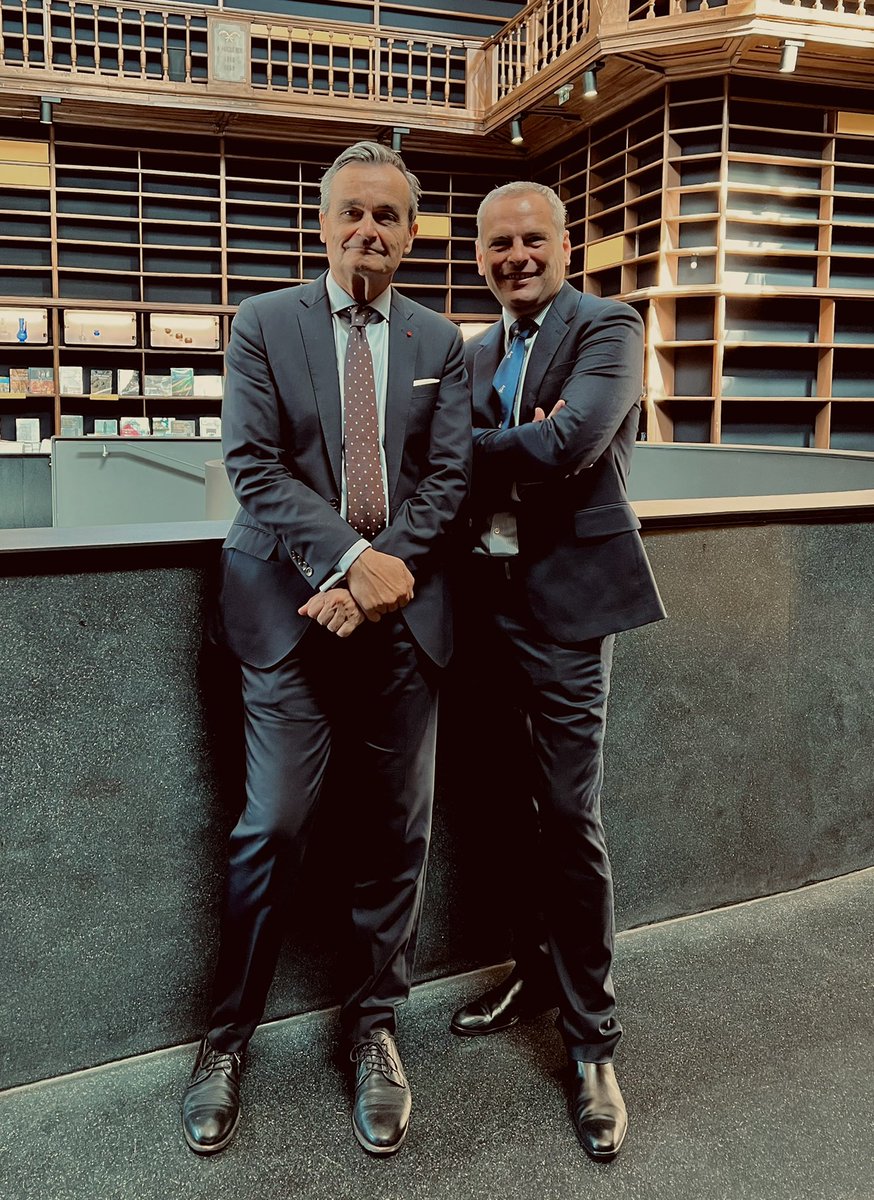 PierreMarc DUFRAISSE tweet media