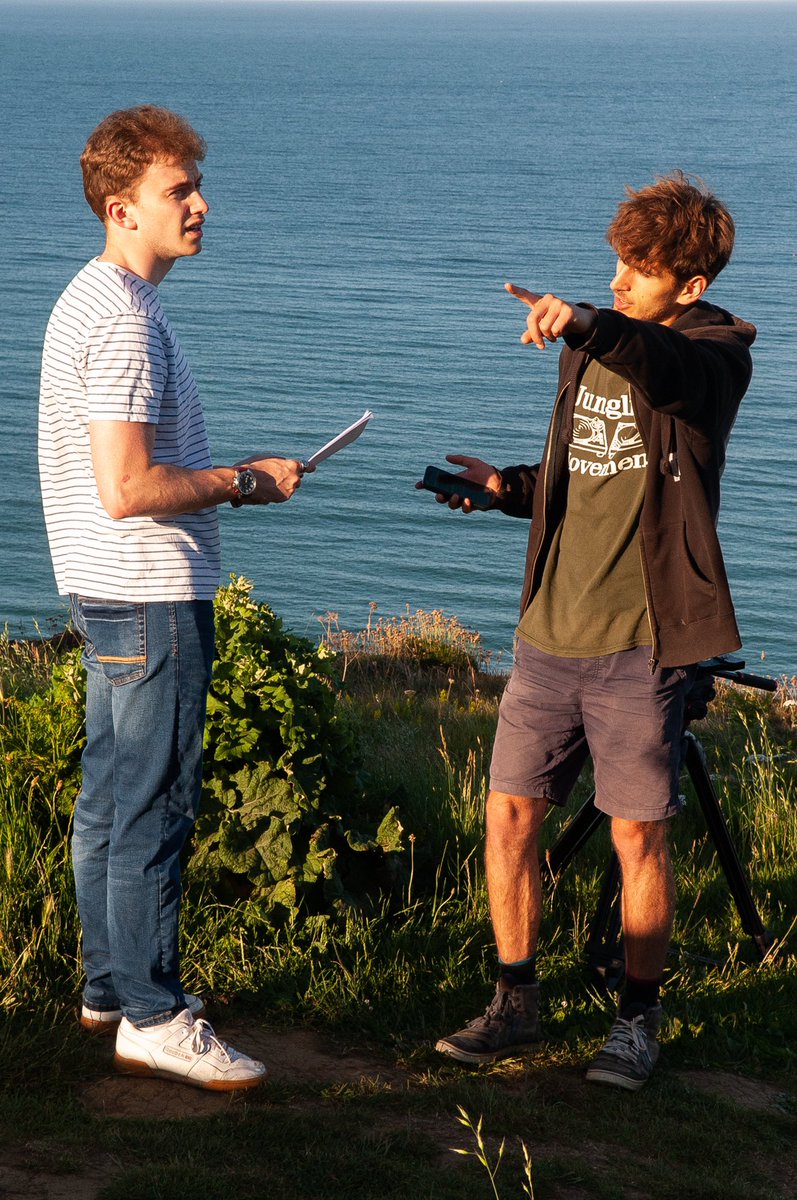 OffPiste Theatre tweet media