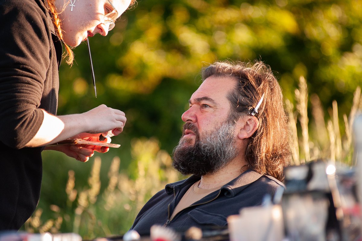 OffPiste Theatre tweet media