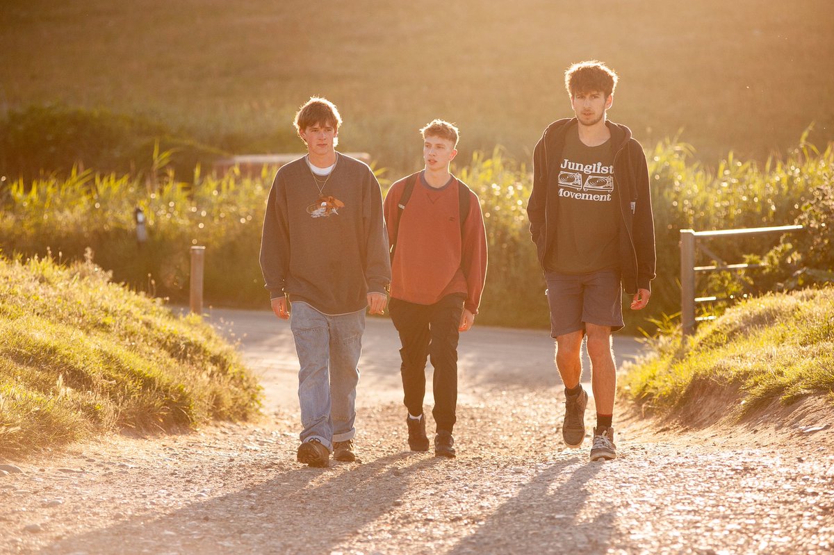 OffPiste Theatre tweet media