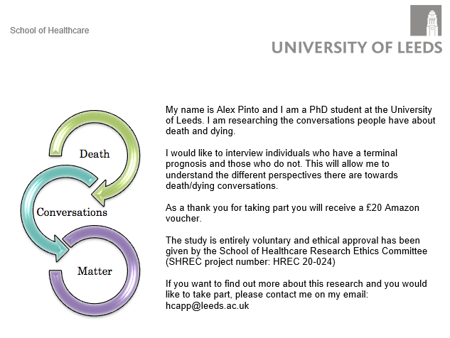 Dr Alex Pinto tweet media