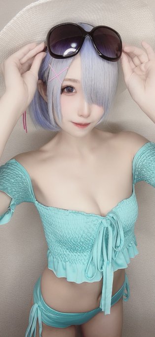 Twitterのコスプレ画像28