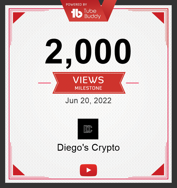 Diego's Crypto (@diegos_crypto) / Posts / X