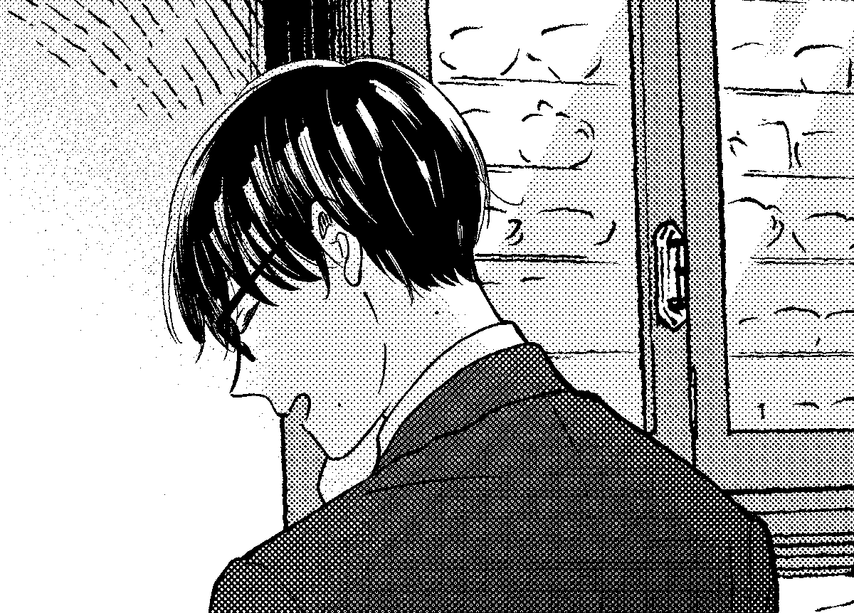 アシさんたちのおかげで終わりが見えてきた～ 