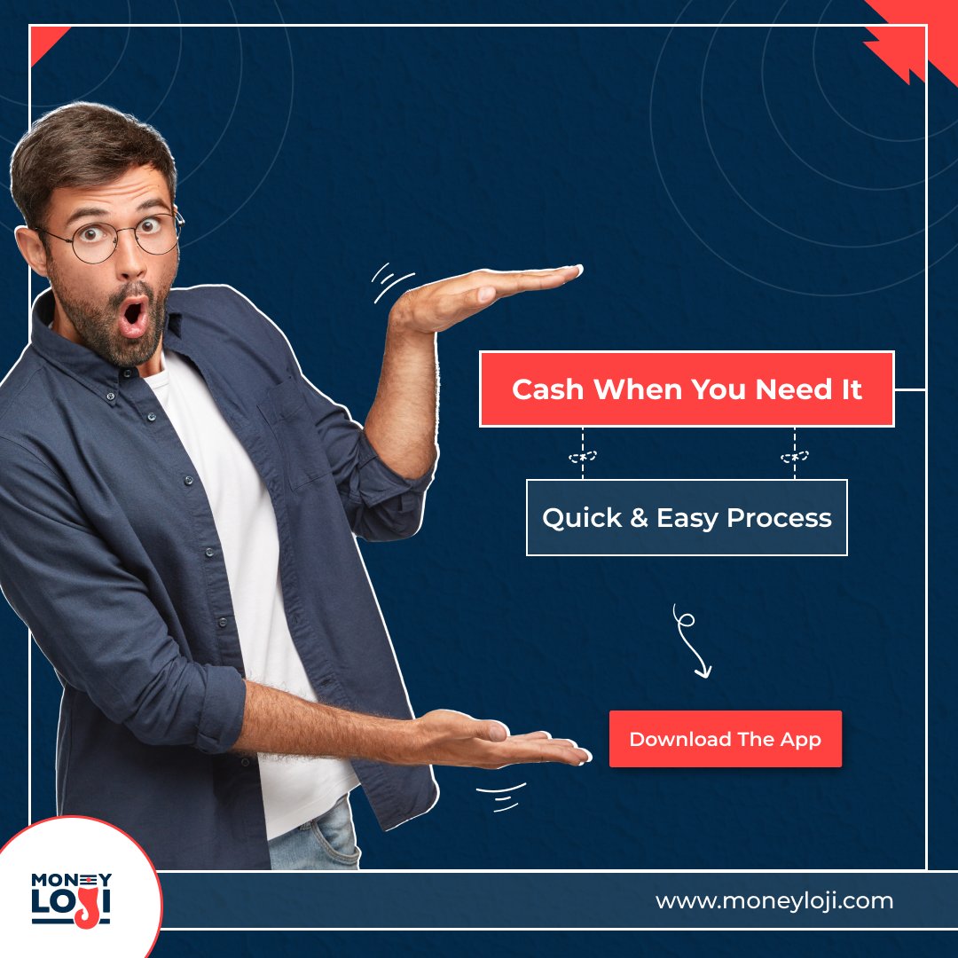 Hi Guys! For any Financial need, you can always trust on MoneyLoji Loan App. Download now:- bit.ly/moneylojiapp
#Loan #MoneyLoji #PersonalLoan #InstantLoan #QuickLoans #LoanApp #EmergencyLoan #HolidayLoan #TravelLoan #DigitalLoan #OnlineLoan #SalaryAdvanceLoan #HassleFreeLoan