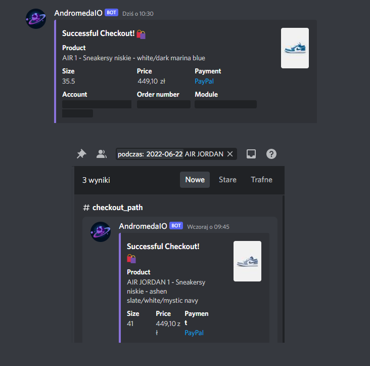 Small amount of accs to test 
<a href="/Andromeda_IO/">Andromeda</a>