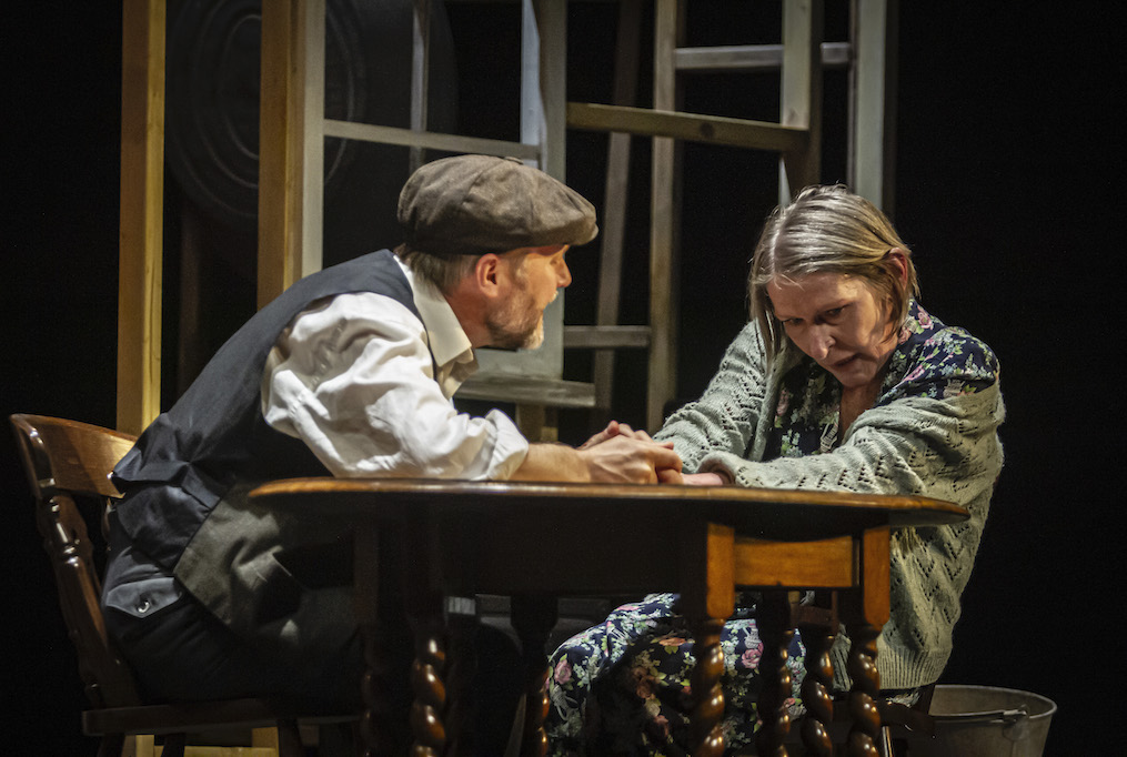 Check out this review for <a href="/AWayHomePlay/">AWayHomePlay</a> from <a href="/DavidJWhetstone/">David Whetstone</a> <a href="/culturemag/">CULTURED. North East</a> 
'new play sheds light on a council policy that caused bitterness and anguish' - we've got 3 performances here at 2.30pm &amp; 7.30pm today &amp; 7.30pm tomorrow - tickets very limited bit.ly/3nawJ6N