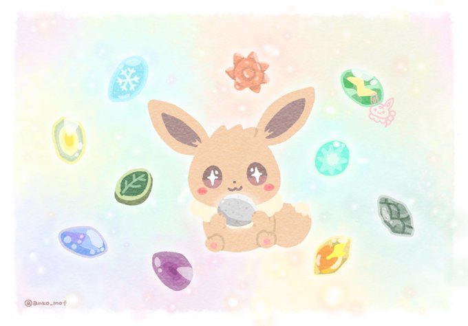 ポケモンセンターのtwitterイラスト検索結果