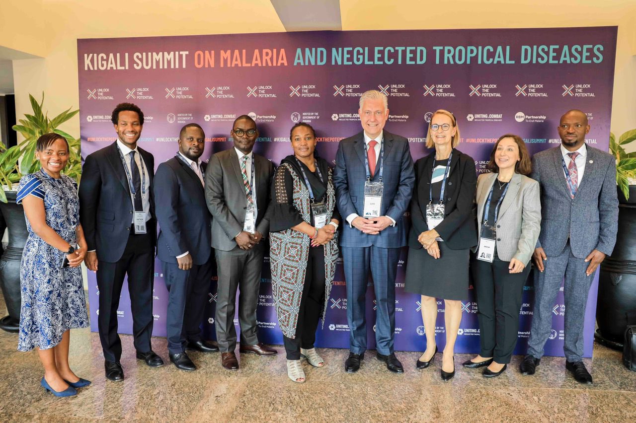 CHOGM Rwanda 2022 on Twitter: 