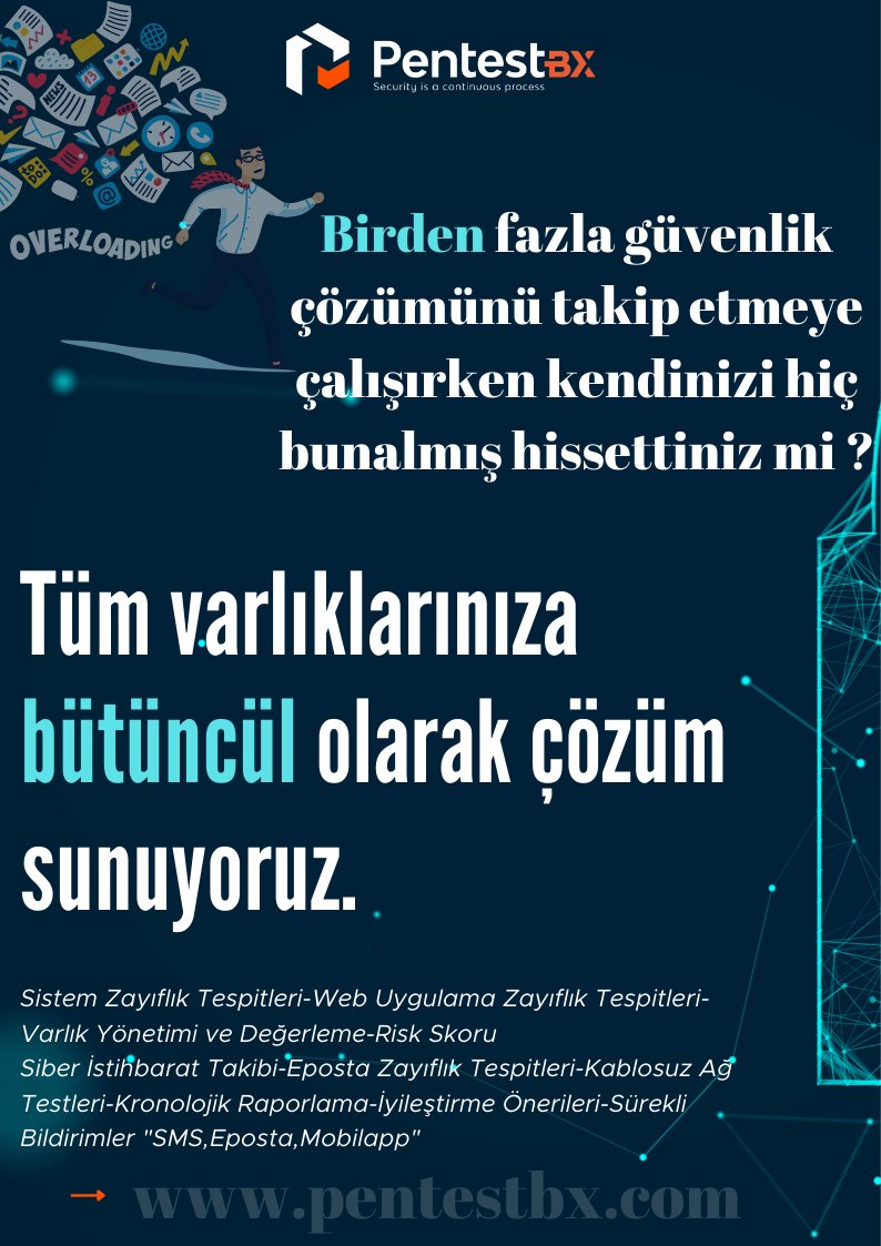 PentestBX tweet media