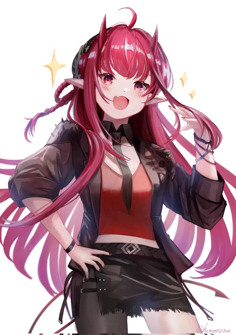 へへーん、何でも任せて!✨ 