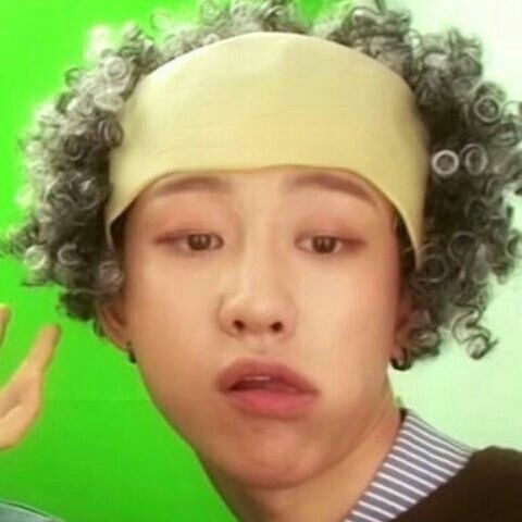 random minghao (@randomminghao) on Twitter photo 