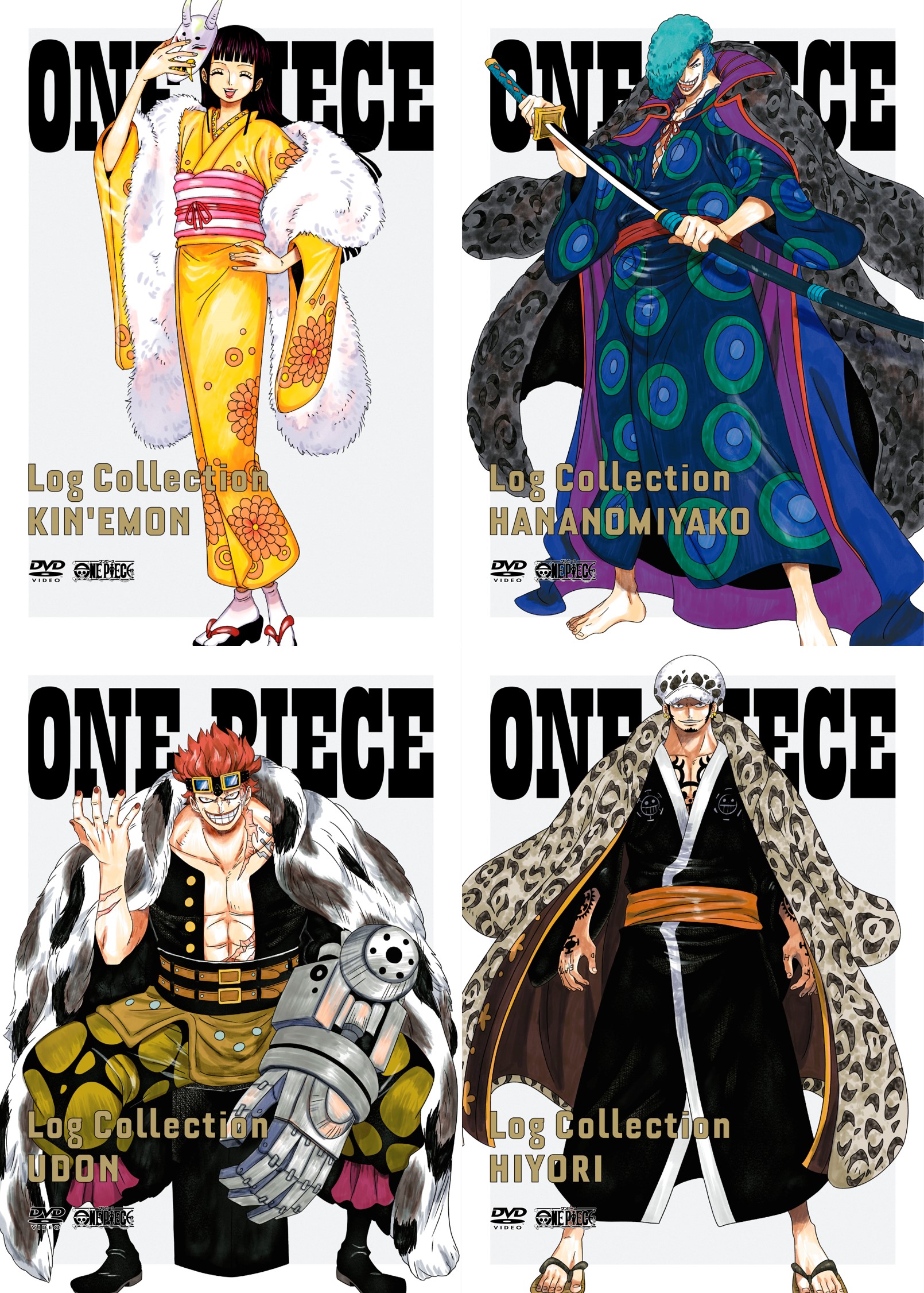 アニメ「ONE PIECE」DVD公式 (@onepiece_DVD) / Twitter