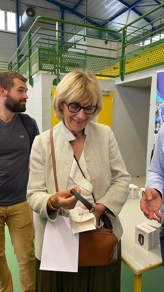 Département de la Sarthe tweet media