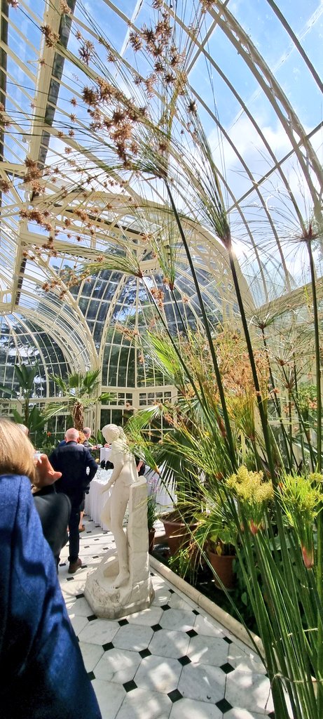 Delighted to have been invited to present our research at the #iNAP2 One Health conference today in the lovely Farmleigh House.

Myself and Prof. Morris of @onehealth_nuig will be talking about the environmental dimensions of antimicrobial resistance.