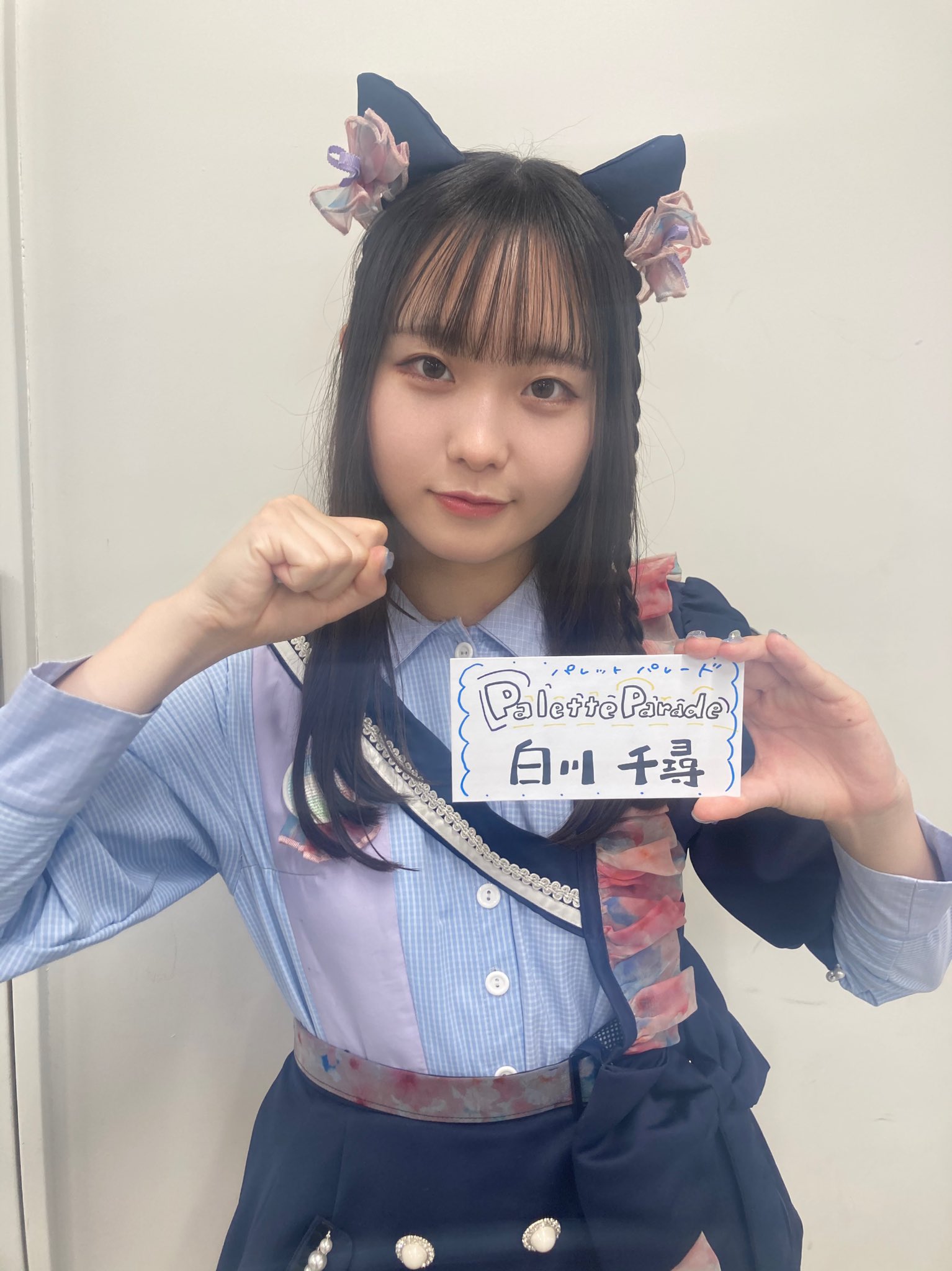 Palette Parade on Twitter 