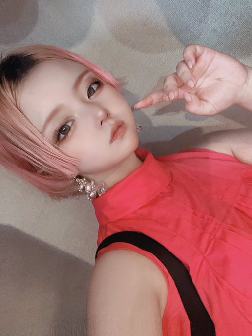 Twitterのコスプレ画像15