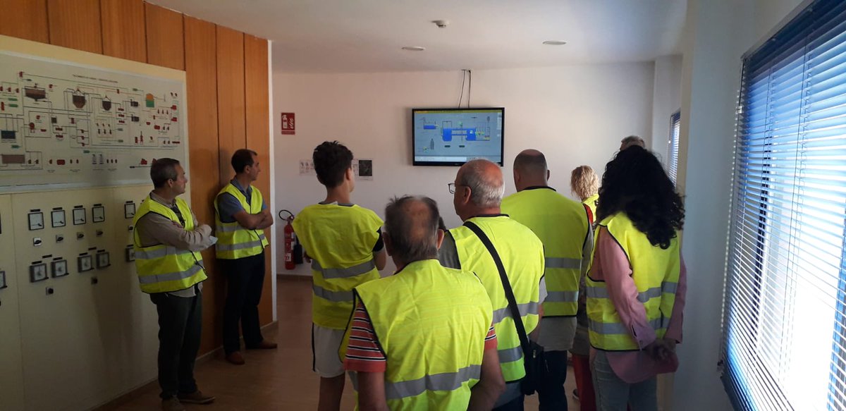 Aguas de Puertollano tweet media