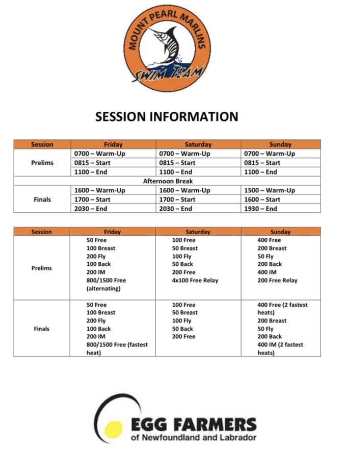 mpmswimming's tweet image. T-minus 24 hours until our last meet of the season. This is it until until the fall, let’s get it!