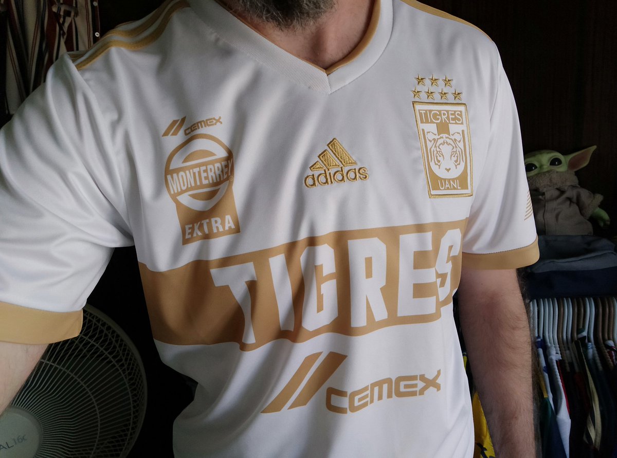 Javi Castillo tweet media