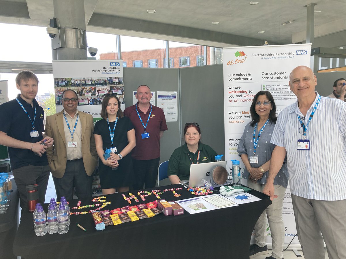 Inspirational as always at the LD awareness event at Norwich Forum. #LDWeek22 <a href="/HPFT_NHS/">Hertfordshire Partnership University NHS FT (HPFT)</a> <a href="/LDNursingUEA/">UEA Learning Disabilities Nursing #ChooseLDNursing</a>