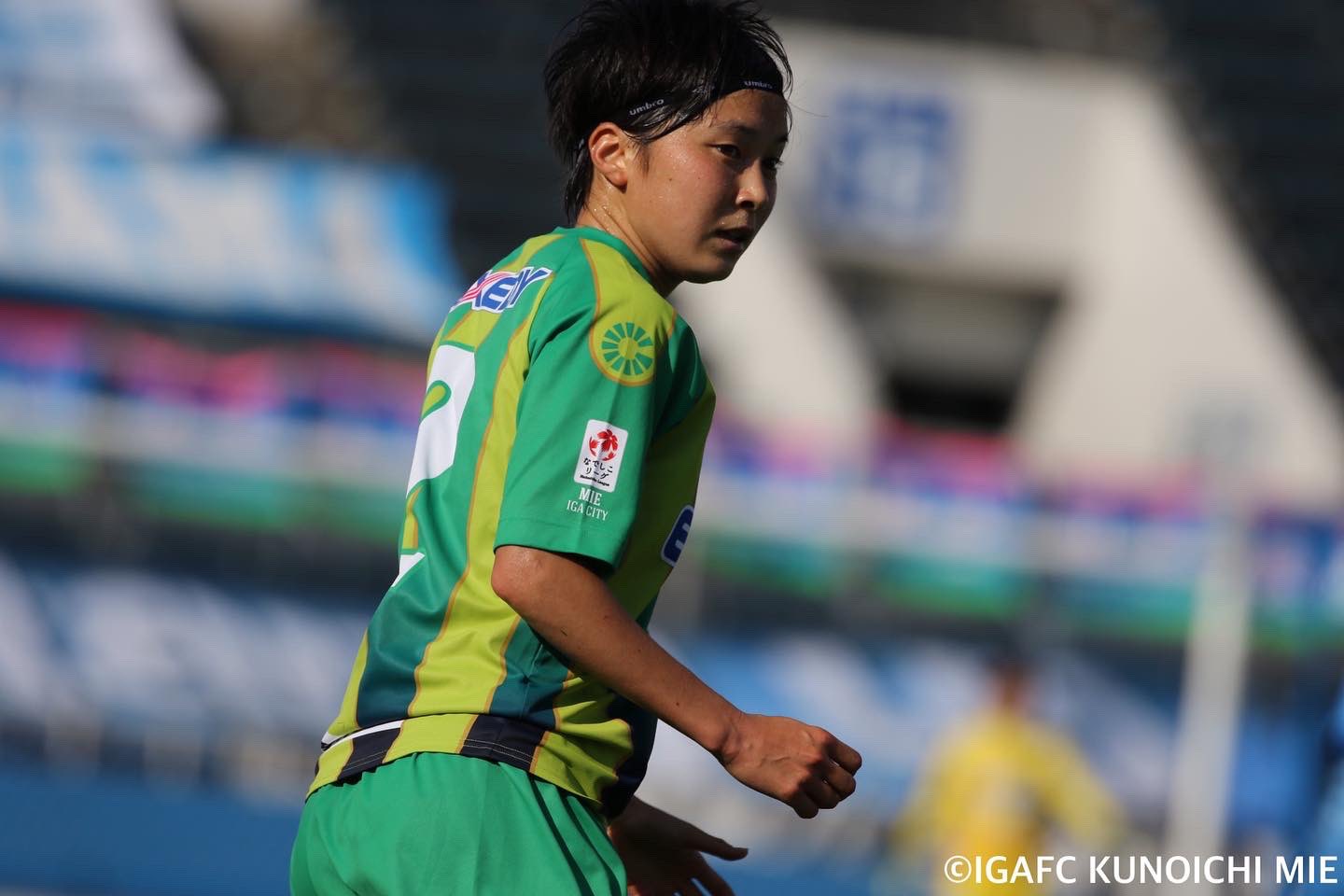 伊賀fcくノ一三重 公式 Match Photo22 6 19 ニッパツ横浜fcシーガルズ 1 0 Win 常田菜那 作間琴莉 三橋明香 川﨑咲耶 伊賀fcくノ一三重 なでしこリーグ Instagram T Co Krnbgnwzo3 T Co Ruekfb2wer Twitter