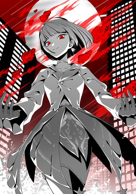 魔女さんのtwitterイラスト検索結果