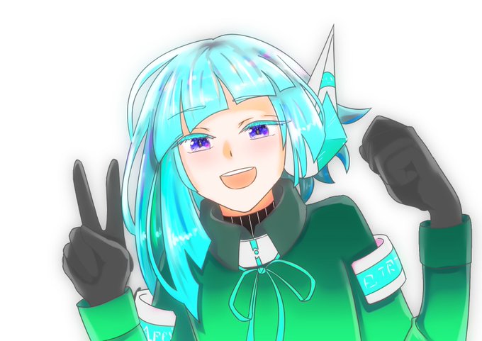 ピースしてのtwitterイラスト検索結果