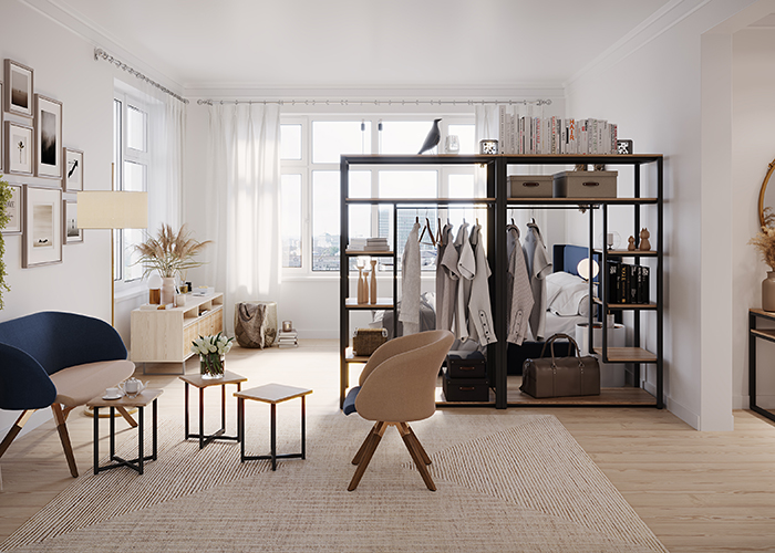 With forward thinking and innovation in mind, these new launches could be the perfect fit for your next project...
Featured:
OPEN CONCEPT BY BURGESS FURNITURE 
Check out Burgess' most innovative collection to date...
loom.ly/CBvqwpY