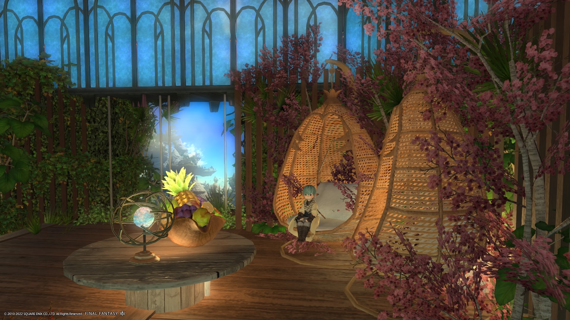 にゃにゃむーら タイタン鯖にあるラベ18 33の アイオーン晶蔵院 Aion Ff14 さんにお邪魔してきたのぜ 緑と水晶が沢山の室内は圧巻でな シャンデリアも手作りなのがとってもすごかったり照明や花の使い方も上手くて さらには入り口が 水辺になってるの にゃにゃむーら タイタン鯖にあるラベ18 33の アイオーン晶蔵院 Aion Ff14 さんにお邪魔してきたのぜ 緑と水晶が沢山の室内は圧巻でな シャンデリアも手作りなのがとってもすごかったり照明や花の使い方も上手くて さらには入り口が 水辺になってるの