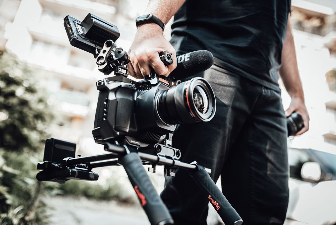 SmallRig on Twitter: