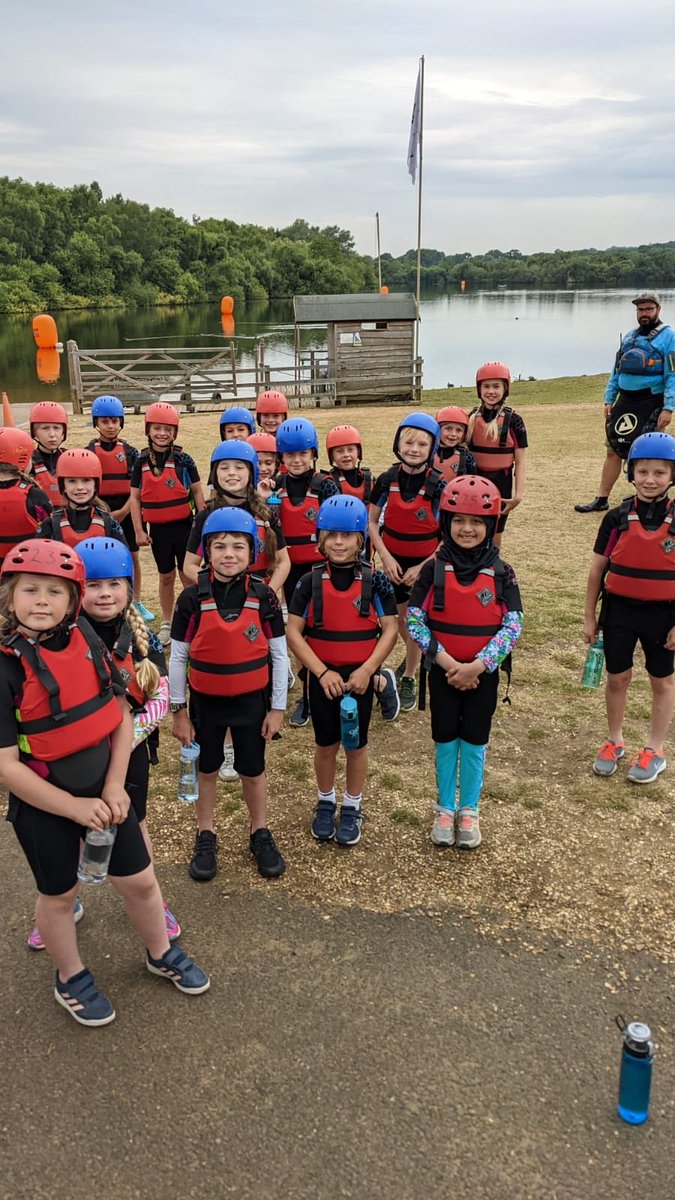 WHP | Outdoor Ed tweet media