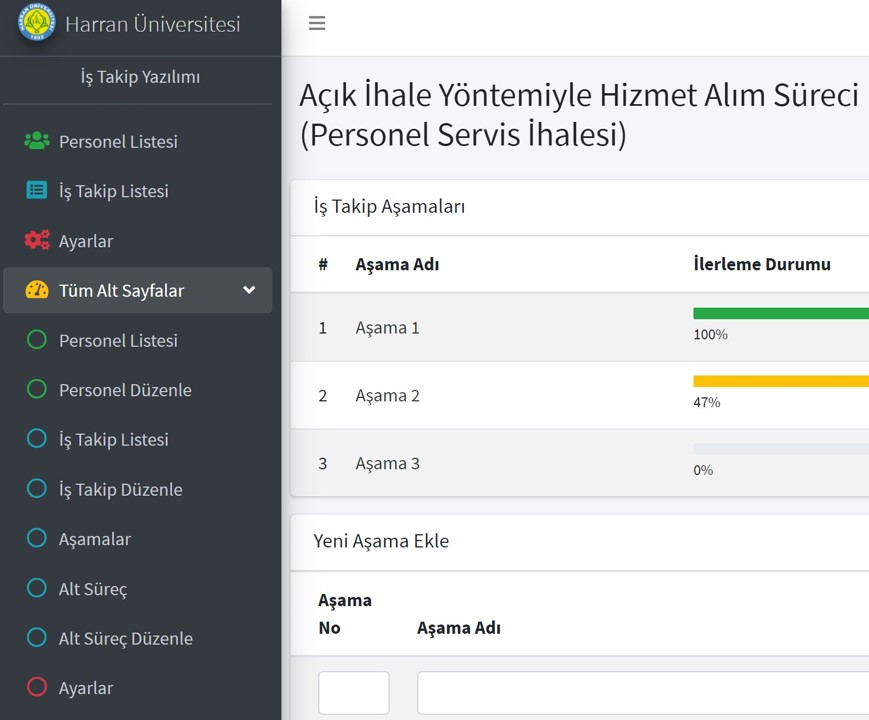 Biliyor musunuz ?
Şanlıurfa Teknokent’de yer alan firmalarımızdan Masterify, Yapay Zeka, Eğitim, Yazılım, Danışmanlık firması Endüstri 4.0 ve Dijital Dönüşüm ile hayatımıza giren Geleceğin meslekleri eğitimlerini ve Bilişim, Teknoloji alanındaki çeşitli çözümleri sunmaktadır.