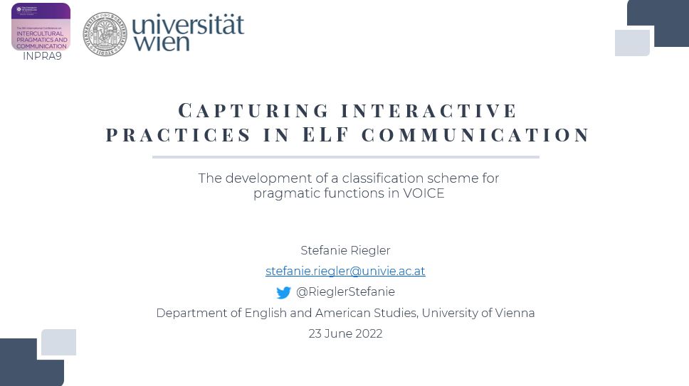 Congrats on this inspiring conference <a href="/inpra9/">INPRA9</a>! It was a pleasure to participate and present my research. 👩‍🏫🤓