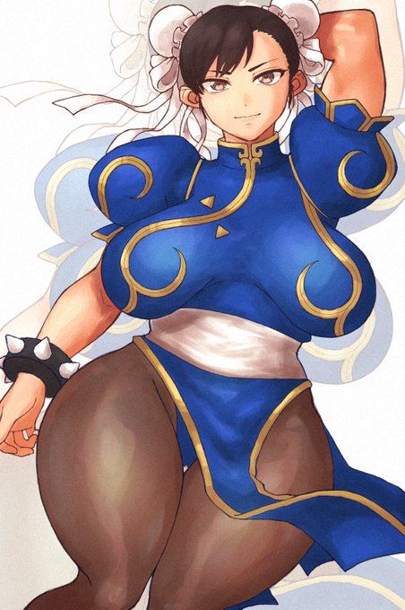 春麗
https://t.co/oPHUh4otCY 