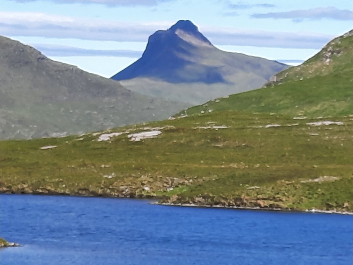 KHD_2017's tweet photo. The most amazing sunfilled trip to @NWHGeopark this morning, what a landscape, what mountains, what colours. Entirely memorable and far far too many photos to share. However.... https://t.co/WLdPZgGylu