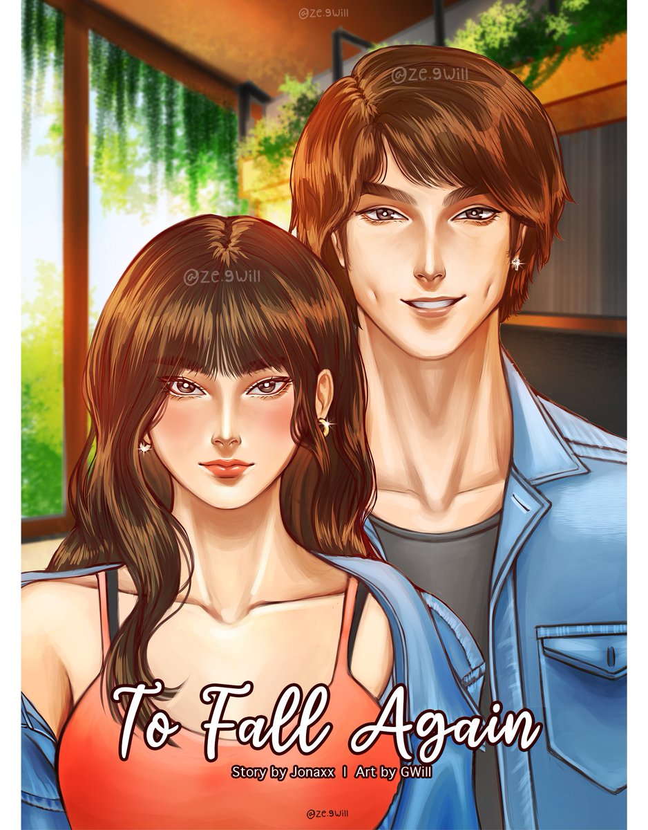 ze_gwill's tweet photo. happy Anniv! 🍓✨😭 #FallingAgainForJossRei https://t.co/p5VCs63zZa