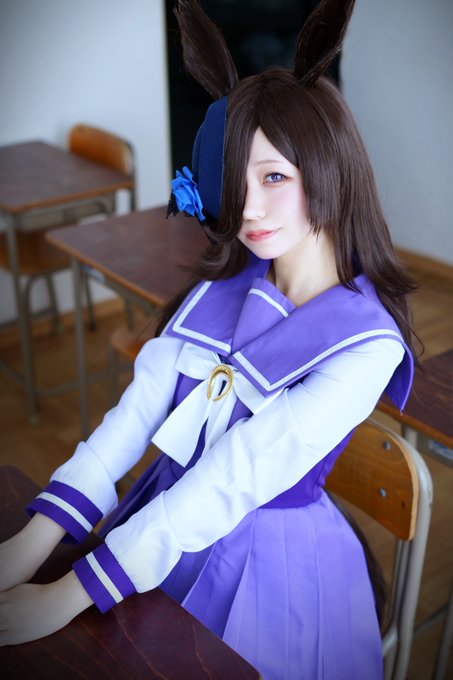 コスプレイヤー真白まくらのTwitter画像21