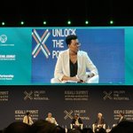 Image for the Tweet beginning: We need equal focus on