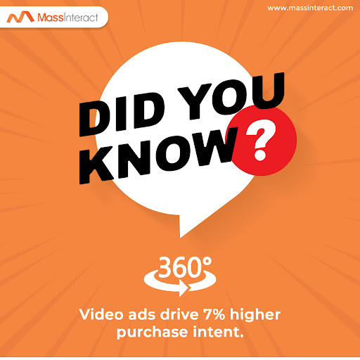 massinteract's tweet image. 360-degree tours can spark positive reactions and do wonders for your business! Contact us to learn more: massinteract.com

#360photography #360view #virtualreality #virtualvisit #360video #film360 #collegetour #virtualtour #virtualtours #virtualrealitytour #tourocollege