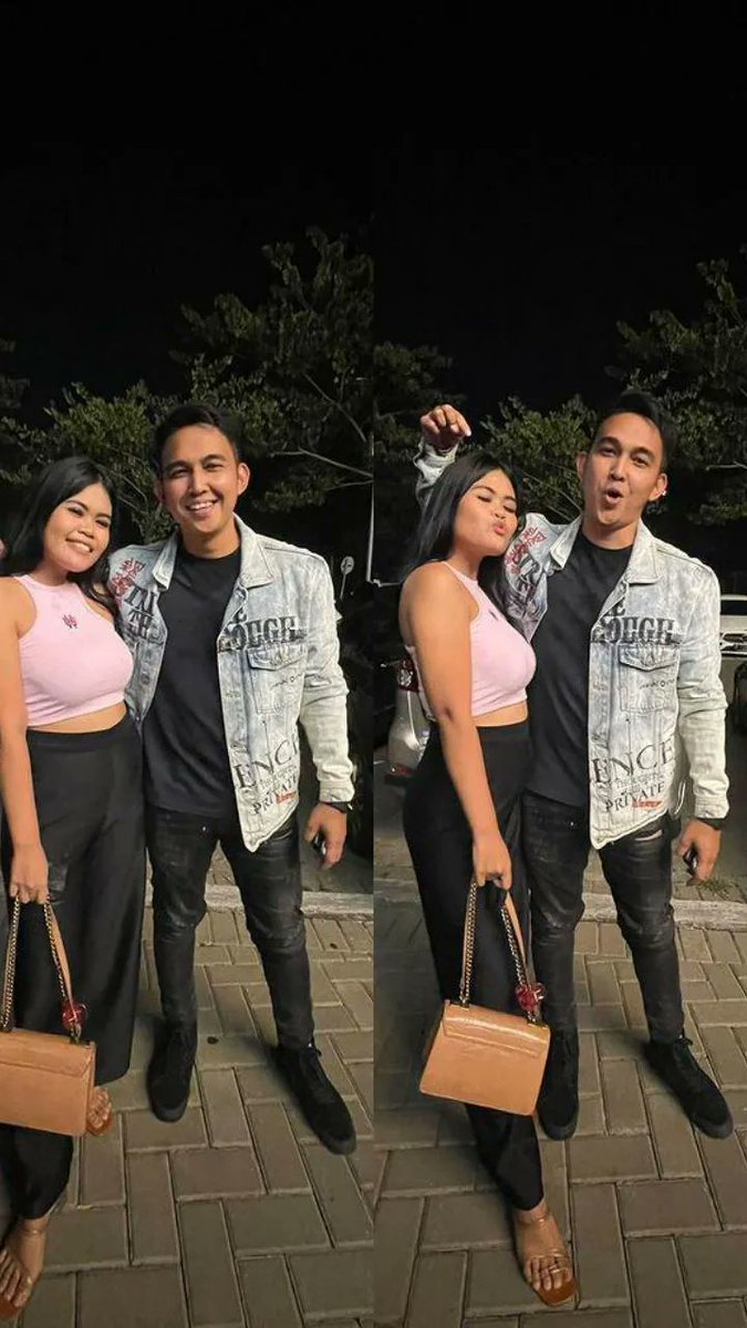 puspabelles's tweet photo. Semalem abis ngedate di @holywingsindo sama ayang❤💃 https://t.co/rX1meV227k