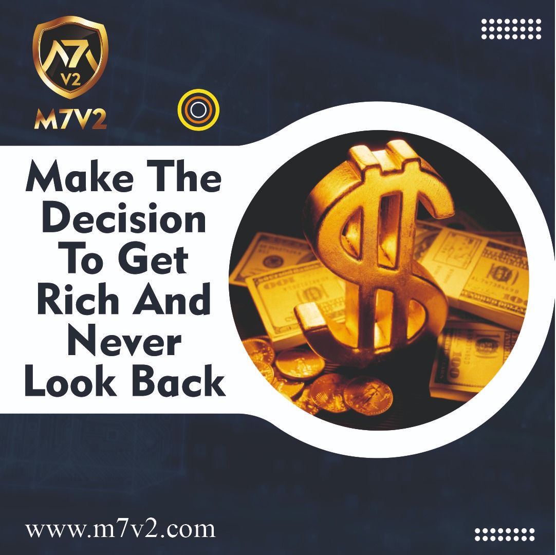 M7V2 token is build at BNB platform. We are developing eCommerce platform, Gamming Platform and Centralize Exchange. Our ICO sales will start from 5th May 2022 to 14th May 2022. We have required your support.
Website: bit.ly/3Fmo89z  
Facebook:  ...