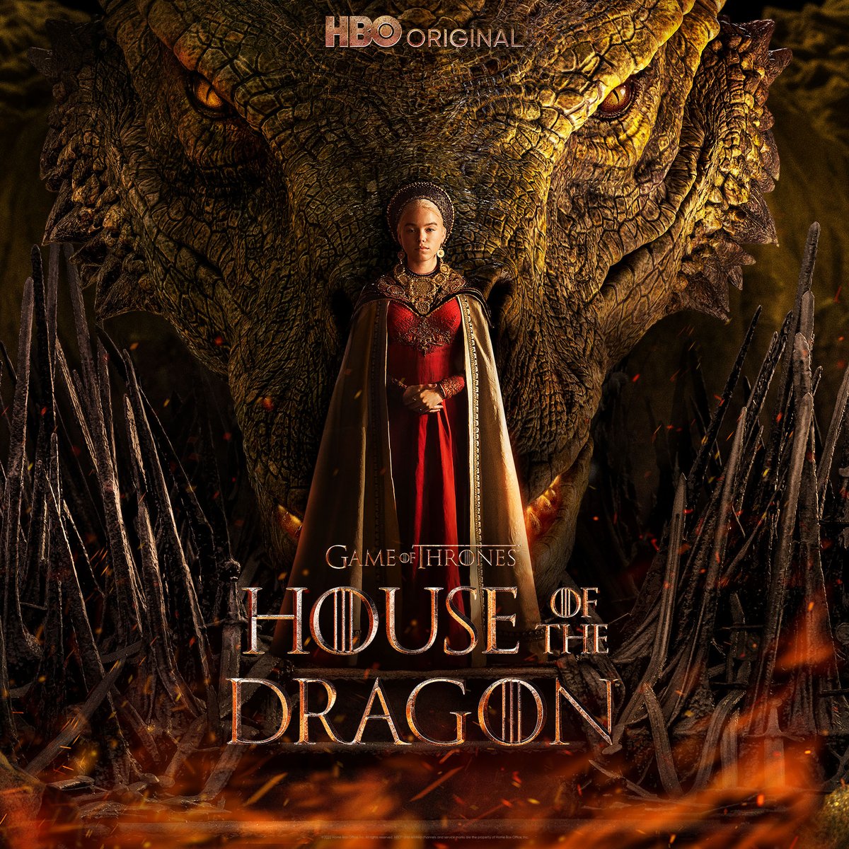 HBO Max UK & Ireland tweet media