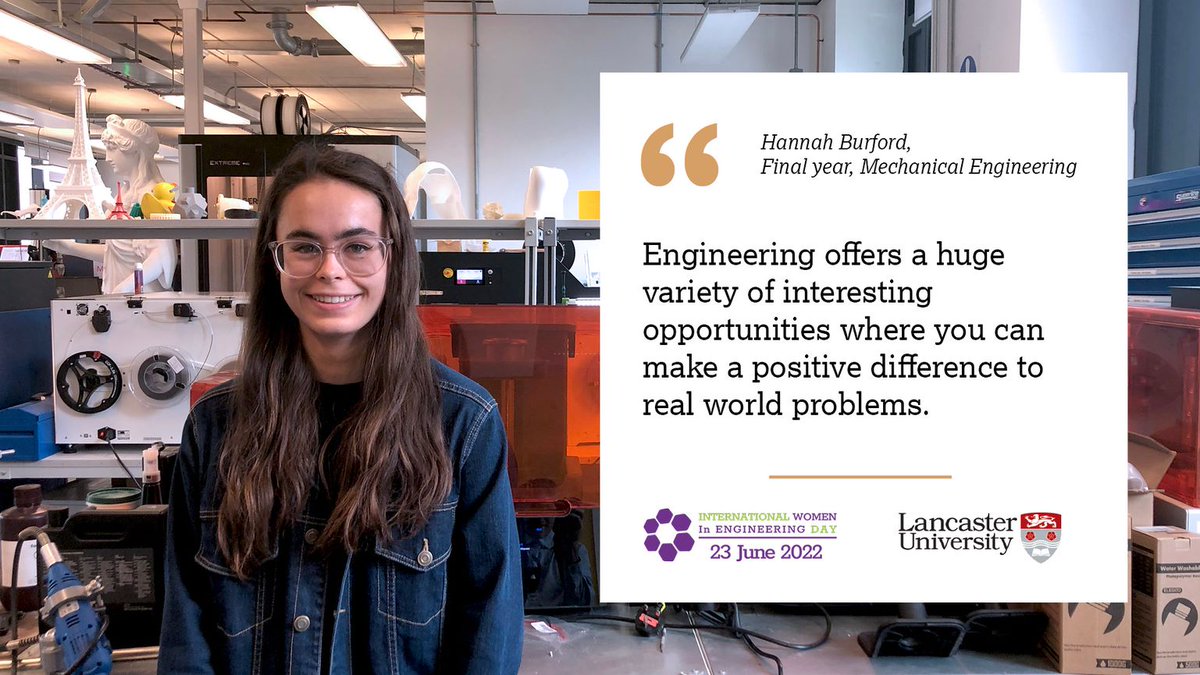 Science & Technology at Lancaster tweet media