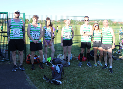 ClaremontRR's tweet photo. and some more @WeetsladeRelay #lovethehill https://t.co/ysIsF2cpha